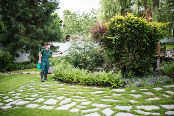 Best Wildlife Control Services  in Silver Grove, KY